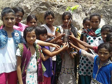 Bridging the Digital Divide