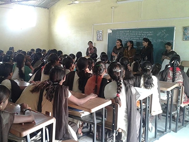 Rashtriya Kishore Swasthya Karyakram 